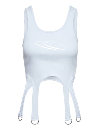 Cannari Concept | Rib Top W. D-Rings | 34