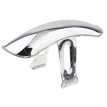 Moottoripyörä kromi musta etu takalokasuoja Retro lokasuojan cover metallisuoja Honda Cg125 Cg 125 125cc