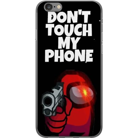 Kompatibelt Mobilskal till Apple Apple iPhone 6s Among Us