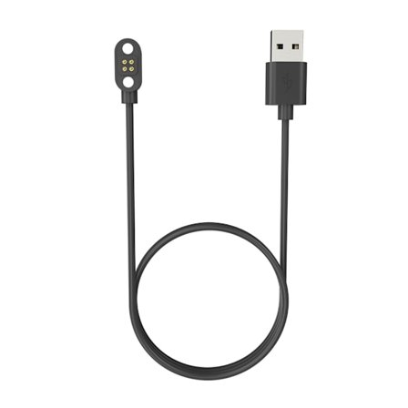 USB Magnetisk Opladerkabel Strømadapter Stand til YUANS X18 Pro X8 X7