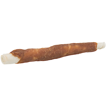 Trixie - Denta Fun tyggerull kanin brun 12 cm - Hund - Hundegodbiter & tyggebein - Tyggeruller & tyggepinner - ZOO.no