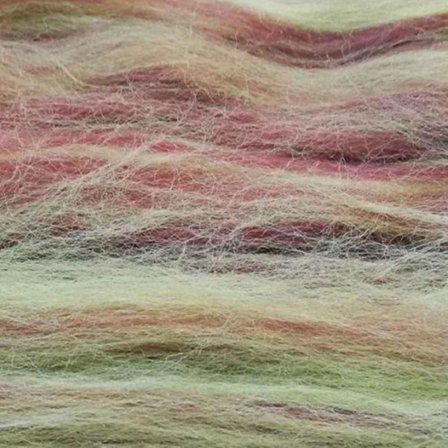 Semperfli Superfine Dubbing - BWO