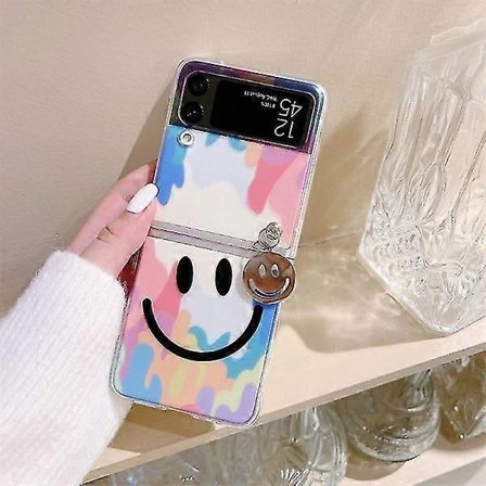 Telefonfodral för Samsung Flip3 Ställhållare B, Samsung Z Flip 3