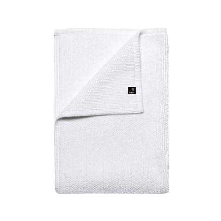 Himla Badrumsmatta Max, 60x90 cm Badrumsmattor Vit