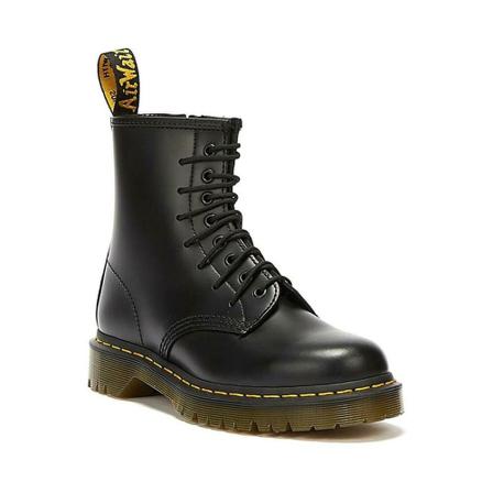 Dr. Martens, 1460 xtrm lace boots Czarny, Mężczyzna, Rozmiar: 43 EU