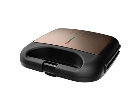 Black & Decker Smörgåsgrill classic svart - Lyreco - Profilsortiment - Hem och hushåll - Kitchen Appliances