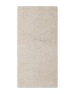 Ryamatta enfärgad Alaska - 80x180 cm - KM Carpets