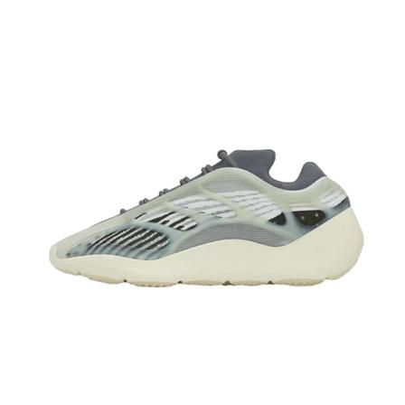 Adidas, Sneakers Grijs, Heren, Maat:41 EU