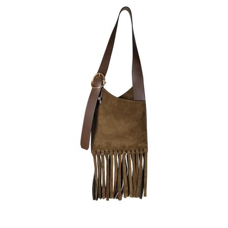 Etro, Shoulder Bags Zielony, Kobieta, Rozmiar: ONE Size