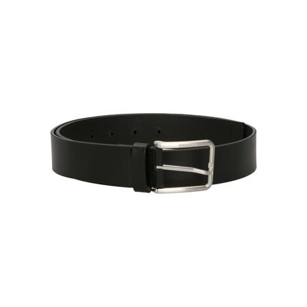 Calvin Klein Riems , Zwart , Heren , Maat: 130 CM Riemen