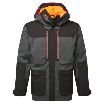 Vinterjacka Parkas Portwest EV461