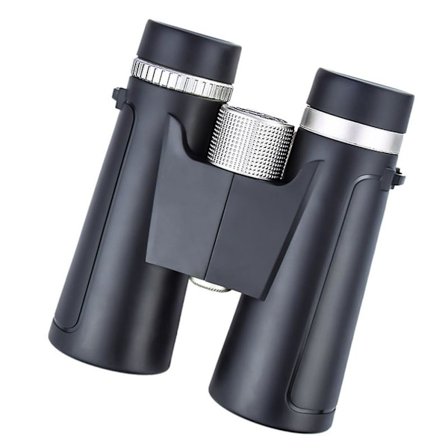 12x42 Kikkert til Voksne Kompakt High Definition Kikkert til Fuglekiggeri Udendørs Sport og Koncerter