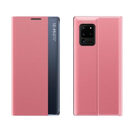 Mobilfodral Med Sleep Funktion Till Samsung Galaxy A02s Eu - Ros