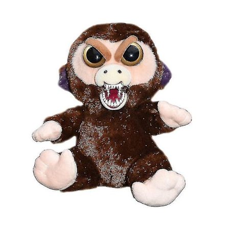 Feisty Pets Ilmeitä Muuttava Pehmolelu Hauska Lelu Täytetty Eläin Lahja Lapsille Pojille Tytöille Uusi-r