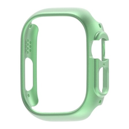 Apple Watch Ultra elektropläteringsskydd - Cyan