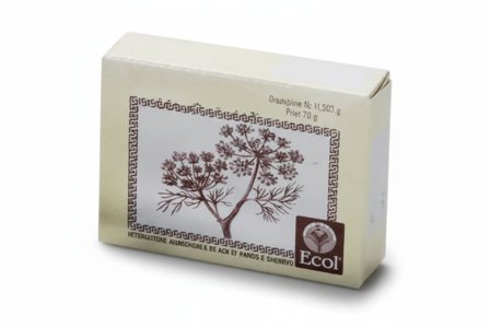 Biancospino Integratore Alimentare 50 Tavolette Da 0,500g