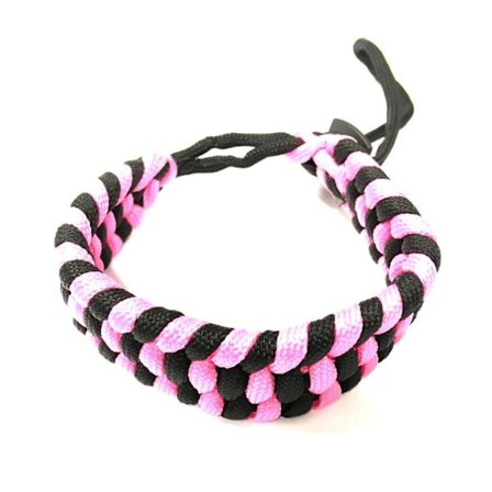 Paracord Armband - ställbart - passar alla