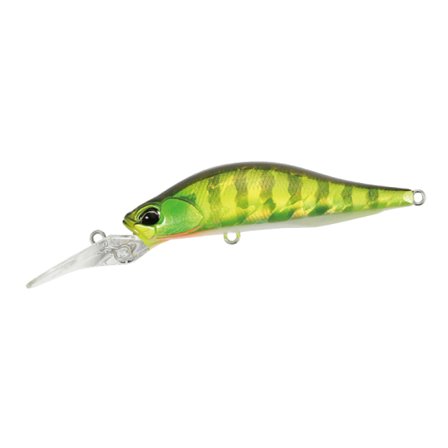 Realis Rozante Shad 63MR - Chart Gill Halo