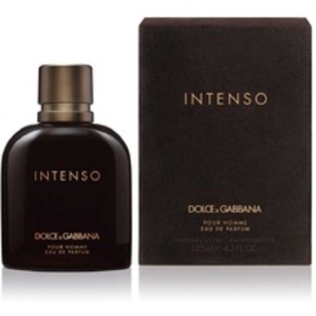 Dolce Gabbana - Pour Homme EDP Intenso 75ml