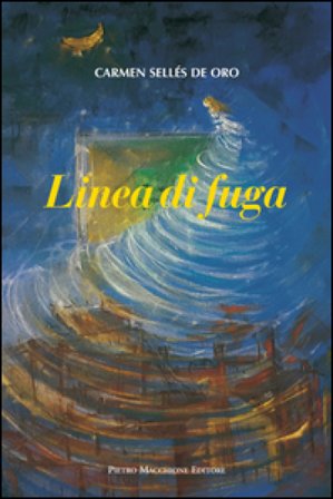 Linea di fuga Carmen Sellés De Oro