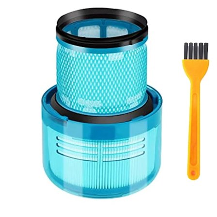 1 Stykk erstatning For Dyson V15 V11 SV14 Vaskbart Filter Hepa Trådløs Stikk Støvsuger Reserve Deler