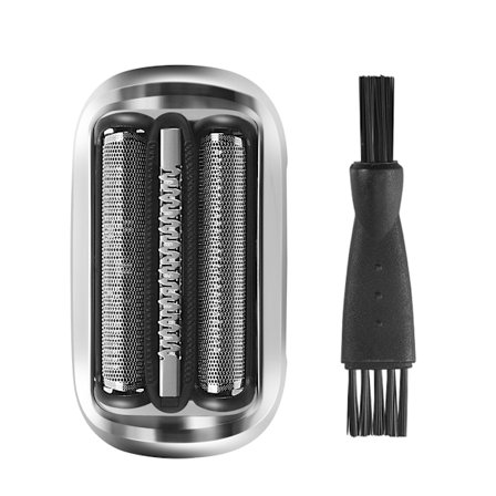 73S Rakfolie & Skärenhet Ersättningsdel för Braun Series 7, 7020S, 7025S, 7085Cc, 7027Cs, 7071Cc, 7075Cc