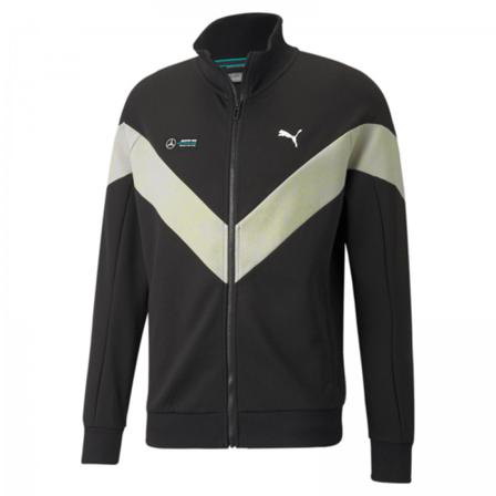 Puma Sport , Zwart , Heren , Maat: M Hoodies & sweatvesten