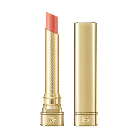 Dolce&Gabbana My Sculpt Satin Lip Stylo, colore a lunga durata e idratazione MY 21.10 - Pesca fresca - Rossetto