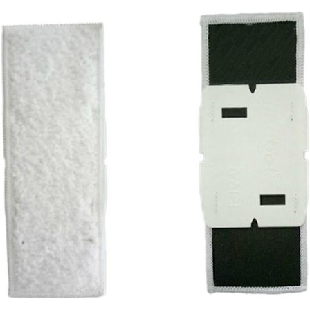 Mopping Wipes Pads til iRobot Braava Jet 240/241-6 stk. Udskiftning