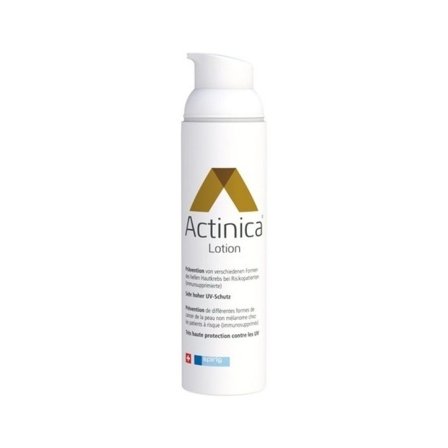 Actinica Lotion 80ml