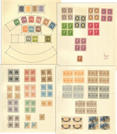 Sverige - Samling i 1 album