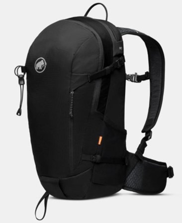 Mammut Lithium 20 Black