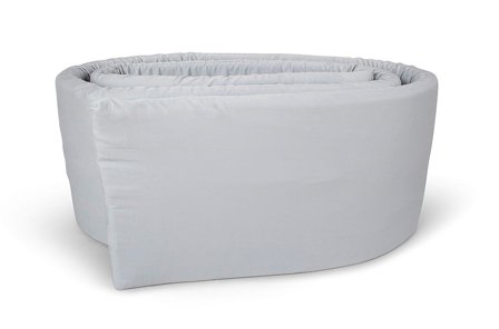 Filibabba Sengerand Broderet Cool Summer Design, Tøj & Bolig, Sengetøj, Dyner & Puder, Sengetøj