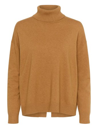 InWear | Gleaiw Kellsie Turtleneck | XS