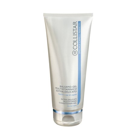 Collistar Capelli Perfetti Balsamo-gel Extra-delicato 200ml - Balsamo Nutriente Capelli