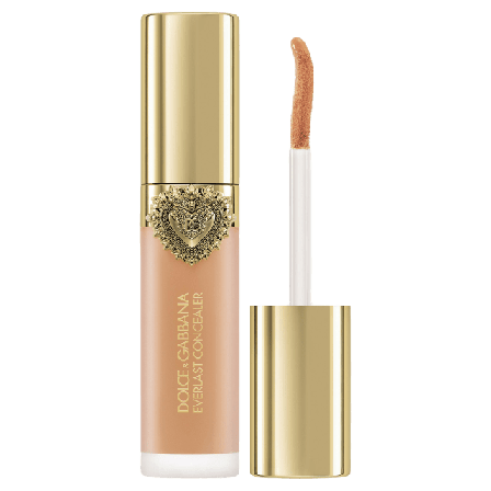 Dolce & Gabbana Everlast Concealer 24H Wear Crease-Proof Hydrating Unisex 11 ML
