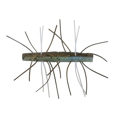 Z-man Fuzzy TRD 2.75'' (4-pack) - The Deal