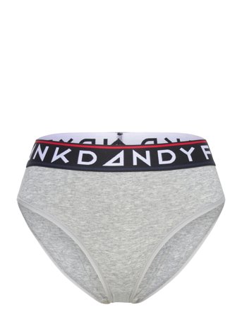 W's St Paul Bamboo Hiphugger Grey Frank Dandy