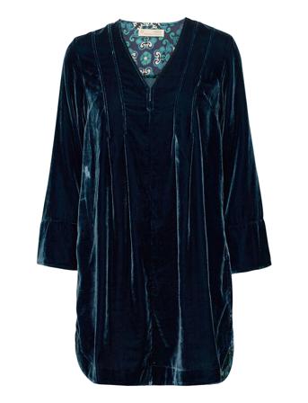 Giselle Dress Blue ODD MOLLY