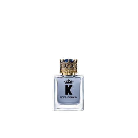 K by Dolce & Gabbana Eau de Toilette