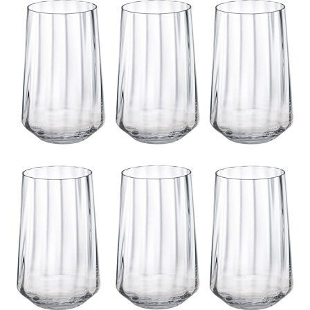 Georg jensen dricksglas 38 cl 6 st | Dukning & Servering > Glas | Bagaren och Kocken