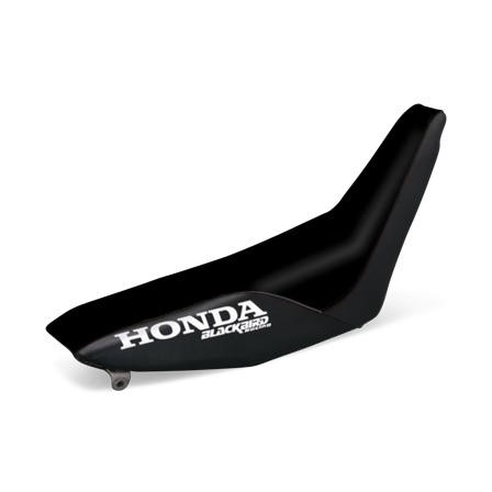 Zadelovertrek Blackbird Traditioneel MC