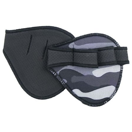 Lifting Palm Dumbbell Grips Pads Unisex Anti Skid