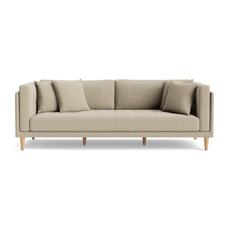 Cali 3-Sitzer-Sofa