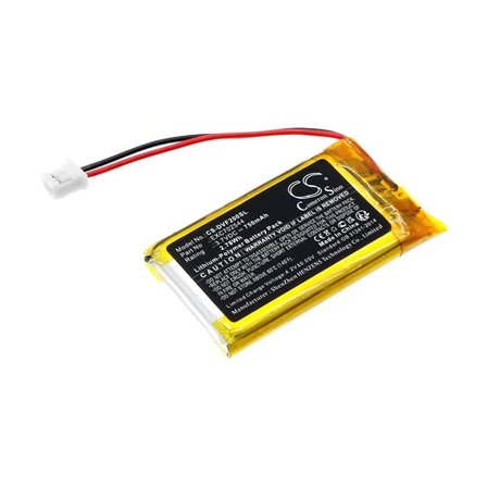 Batteri till Högtalare för Divoom IFIT 2, IFIT-2
