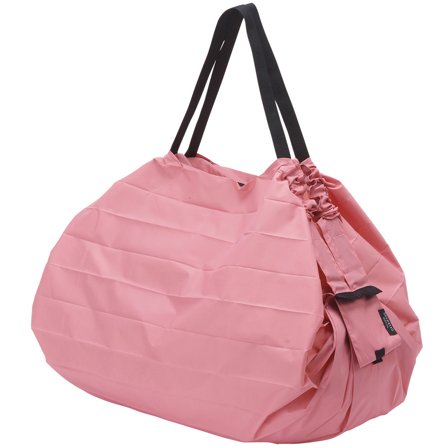 Shupatto Compact Bag Large 40L Momo