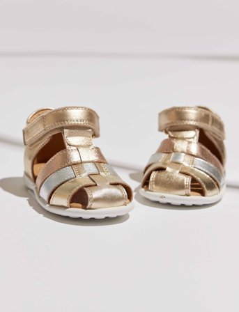 Bisgaard Bisgaard Carly - Gold - 25