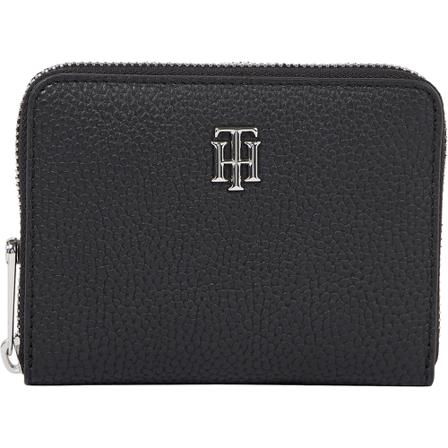 Tommy Hilfiger Element Sort, Dame Punge og Kortholder, Størrelse: ONE Size