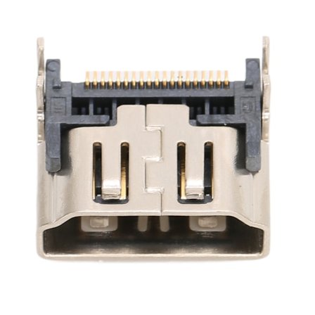 PS5 HDMI-portin vaihto, ammattimainen korjausliitin