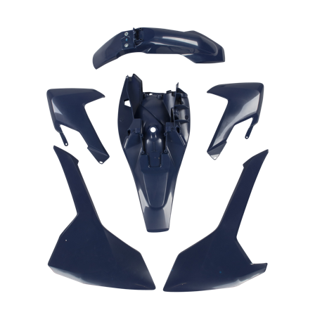 Acerbis Plastkit - Husqvarna TC 85 2018-2023